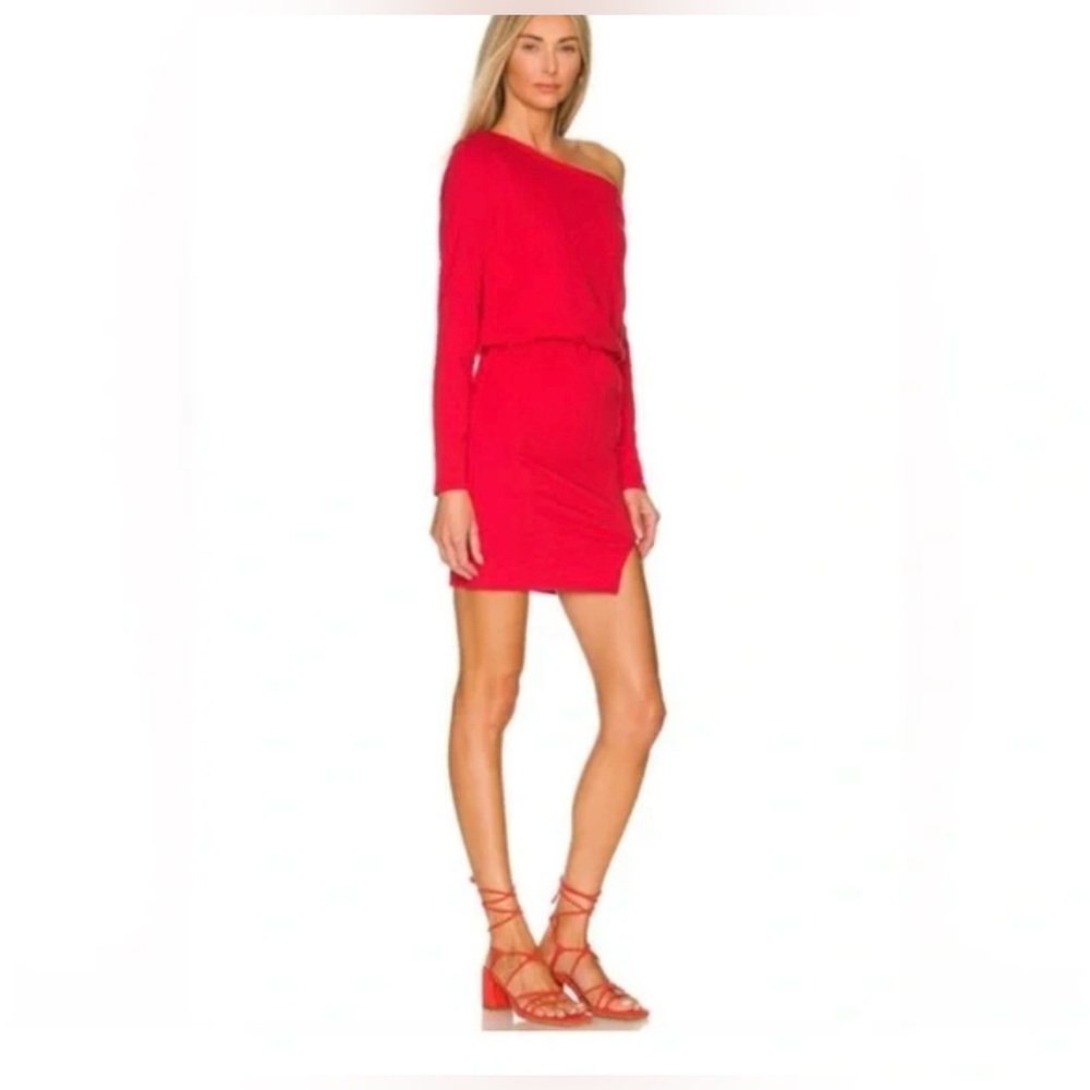 NWT n: philanthropy mini dress - small